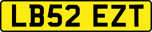 LB52EZT