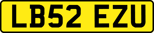 LB52EZU