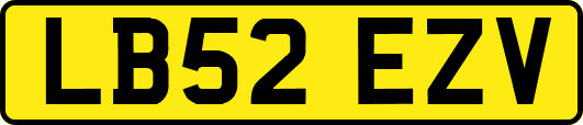 LB52EZV
