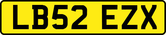 LB52EZX