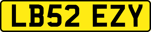 LB52EZY
