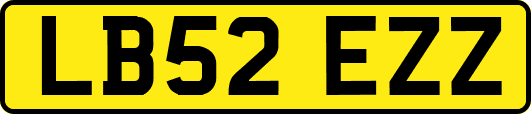 LB52EZZ