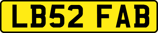 LB52FAB