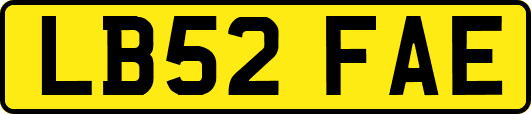 LB52FAE