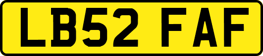 LB52FAF