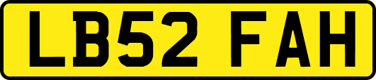 LB52FAH