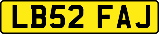 LB52FAJ