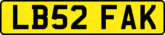 LB52FAK