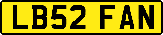 LB52FAN
