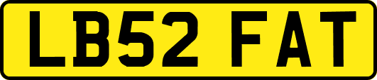 LB52FAT