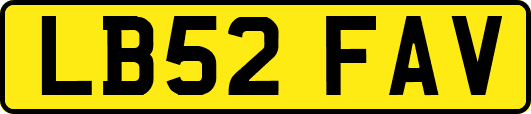 LB52FAV