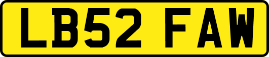 LB52FAW