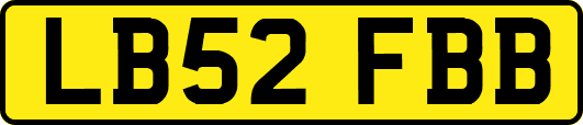 LB52FBB