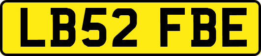 LB52FBE