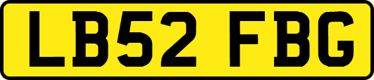 LB52FBG