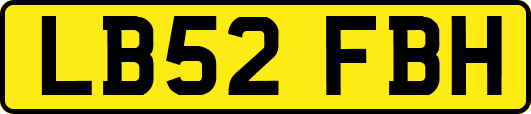 LB52FBH