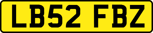 LB52FBZ