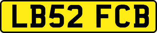 LB52FCB