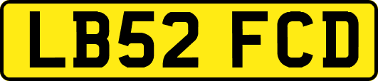 LB52FCD