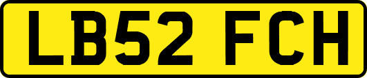 LB52FCH