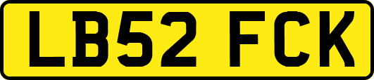 LB52FCK