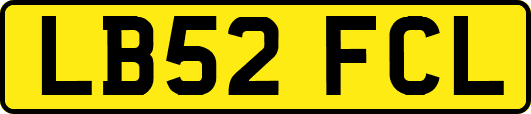 LB52FCL