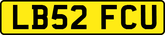 LB52FCU