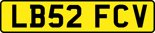 LB52FCV