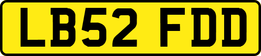 LB52FDD