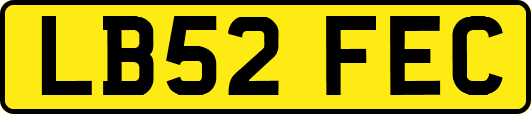 LB52FEC