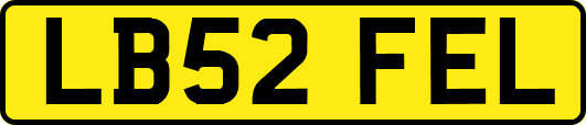 LB52FEL
