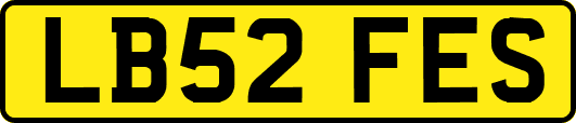 LB52FES