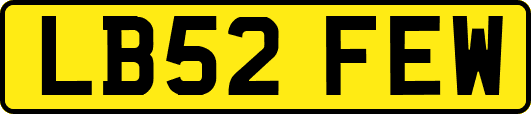 LB52FEW