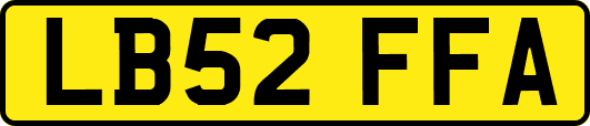 LB52FFA