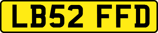 LB52FFD