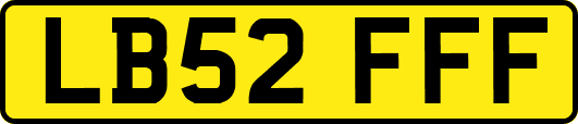 LB52FFF