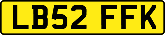 LB52FFK