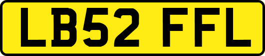 LB52FFL