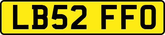LB52FFO