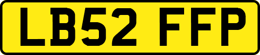 LB52FFP