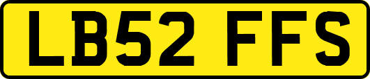 LB52FFS