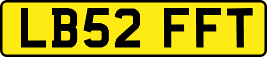 LB52FFT