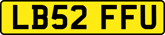 LB52FFU