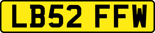 LB52FFW