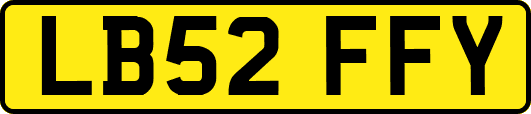 LB52FFY