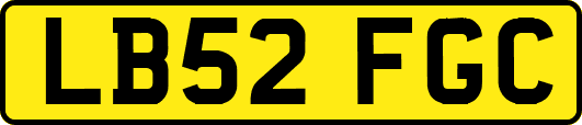 LB52FGC