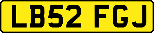 LB52FGJ