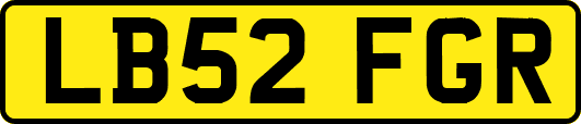 LB52FGR