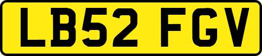 LB52FGV