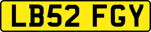 LB52FGY